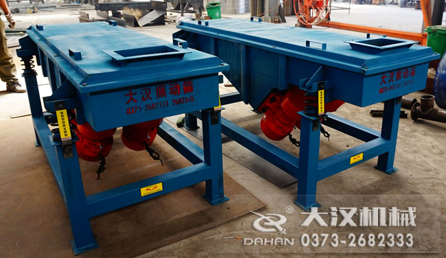 小型震动筛 小型震动筛